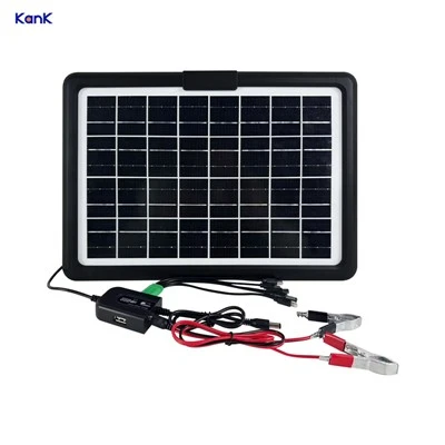Panel Solar Perc Monocrystalline